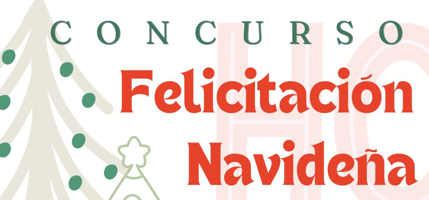 El Consejo Social convoca el Concurso de Felicitación Navideña 2025 para el alumnado de la UCA