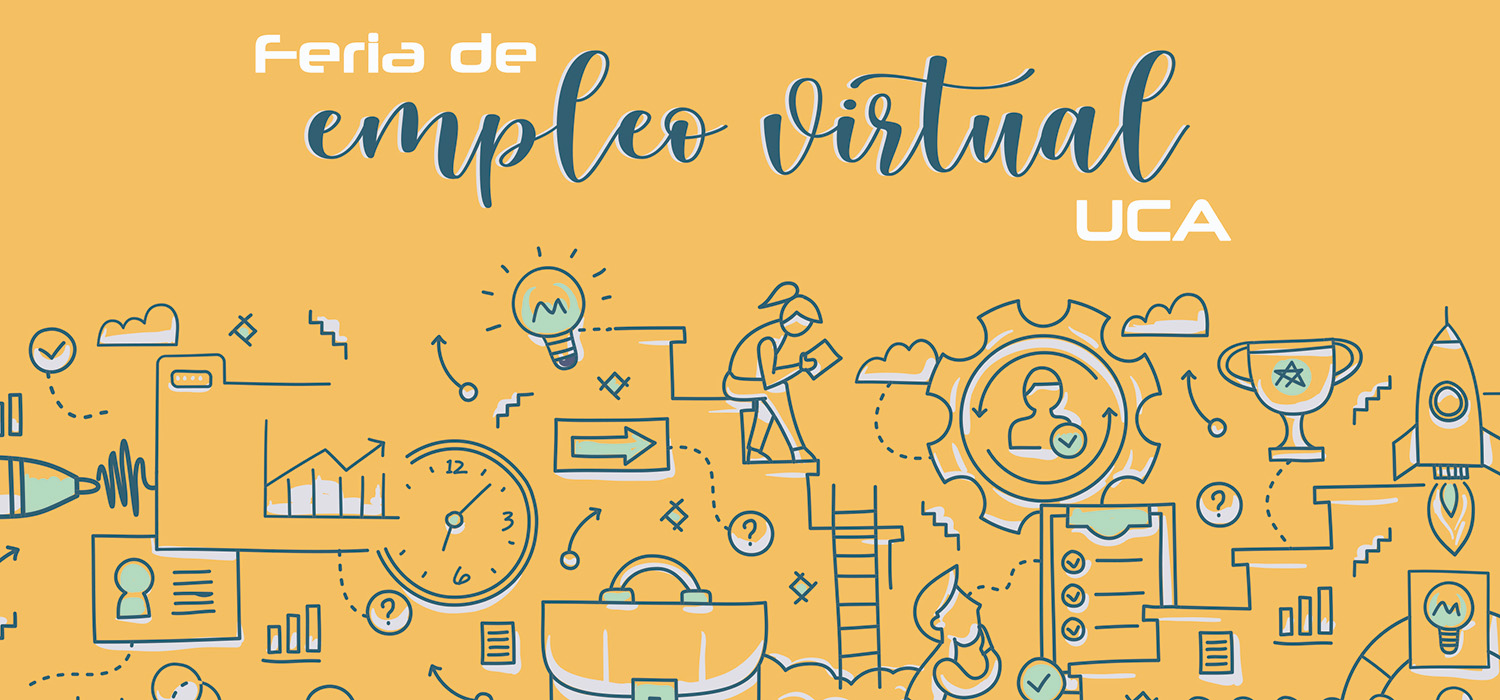 Feria de Empleo Virtual 2025