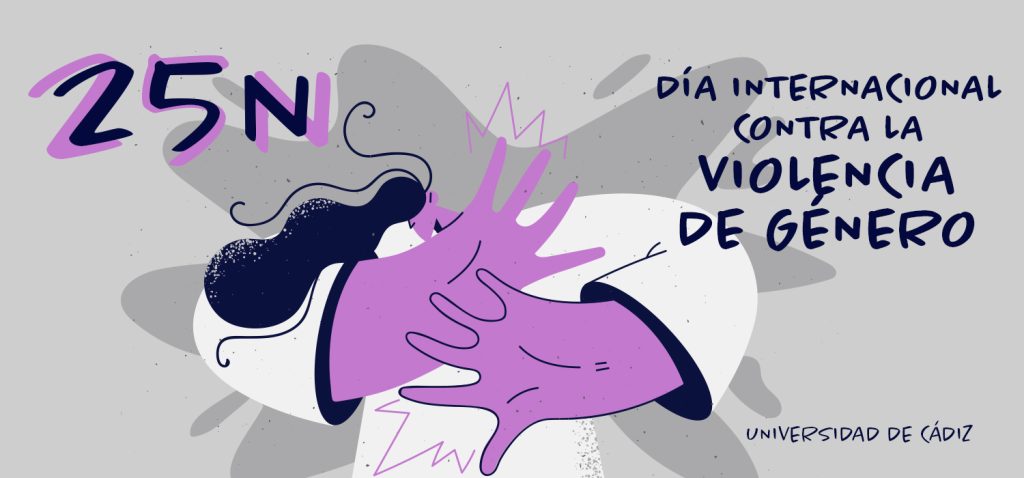 La Universidad de Cádiz impulsa una intensa semana de actividades en sus campus con motivo del 25N