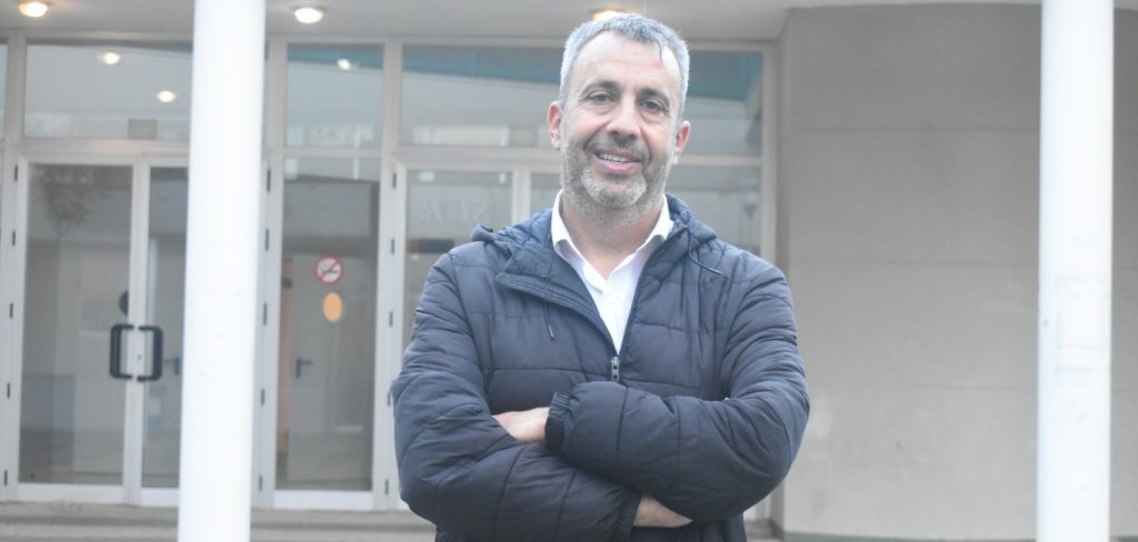 “UCAEmprende reivindica nuestra universidad como institución abierta, que funciona como agente de cambio y de desarrollo del territorio donde se asienta”