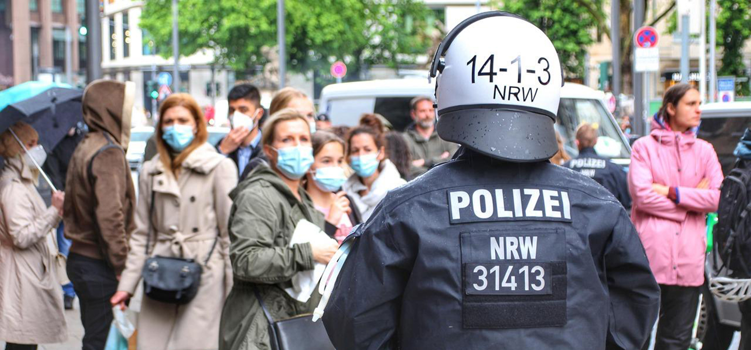La Universidad de Cádiz lidera un estudio internacional que identifica los factores que impulsaron la polarización en salud durante la pandemia