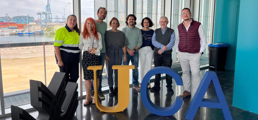 La UCA lidera un proyecto pionero para la reparación sostenible de componentes metálicos mediante fabricación aditiva WAAM