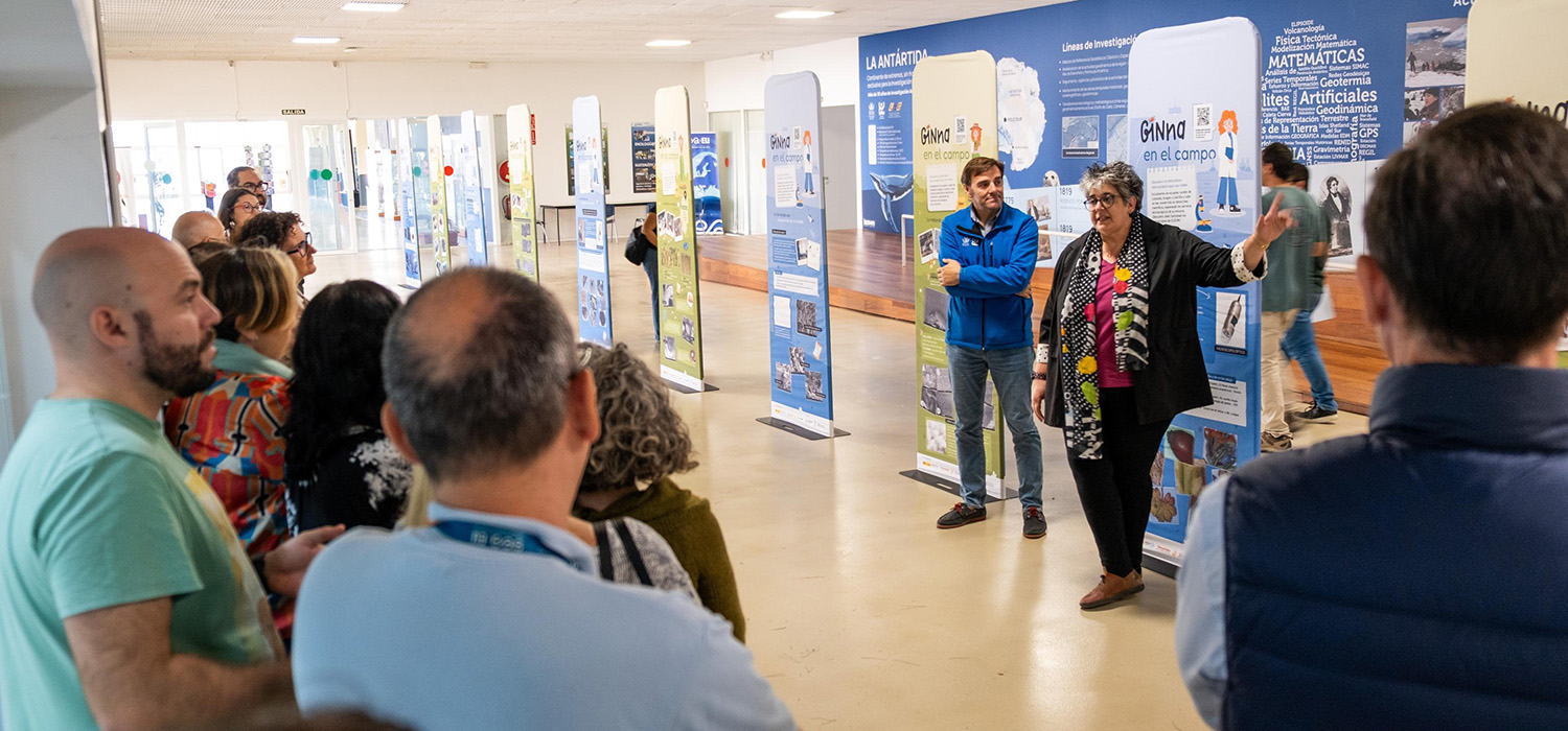 La Universidad de Cádiz celebra la Semana de la Ciencia y la Tecnología con actividades en sus cuatro campus