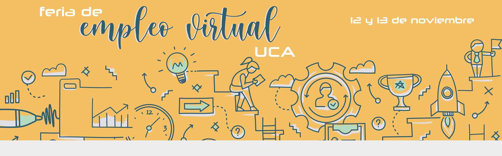 IMG Feria de Empleo Virtual 2025