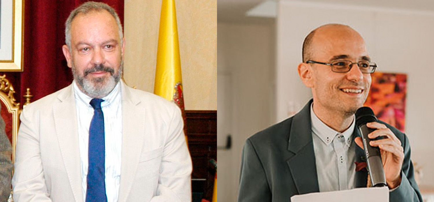Pérez Mongió and Álvarez del Cuvillo become new Heads of the Departments of Public Law and Labour and Social Security Law