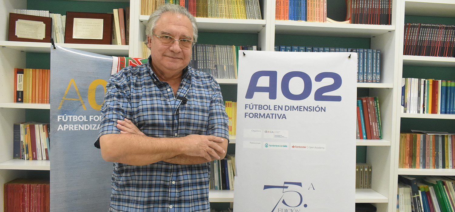 “El deporte universitario será lo que convenga a los estudiantes”