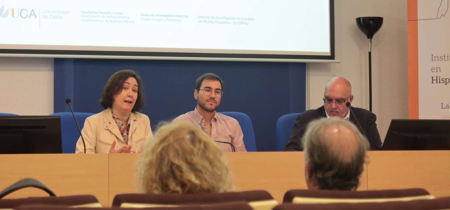 La UCA analiza las fronteras como espacios de intercambio cultural en el III Congreso ‘Along the Frontiers’