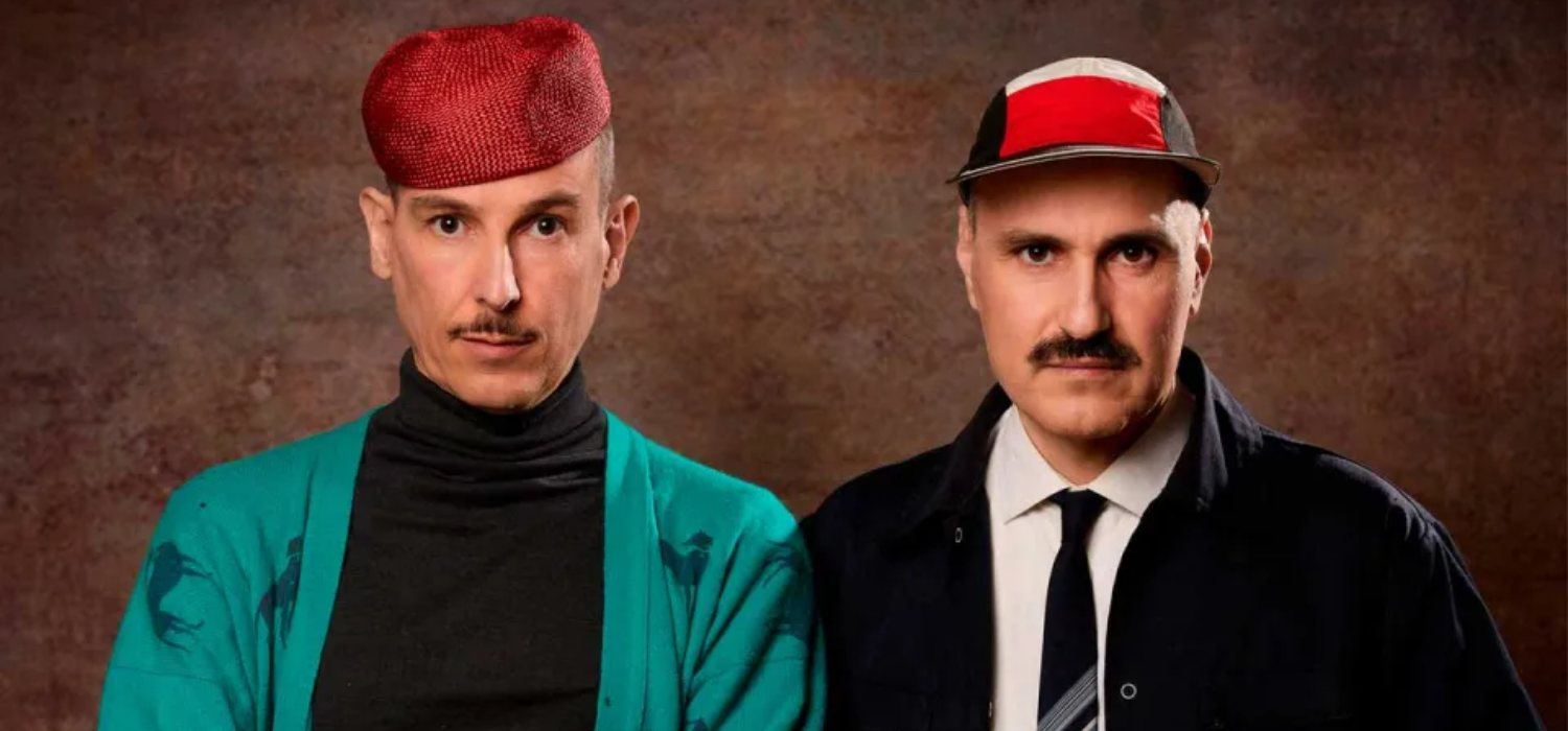 Concierto especial de Hidrogenesse – 25 Aniversario