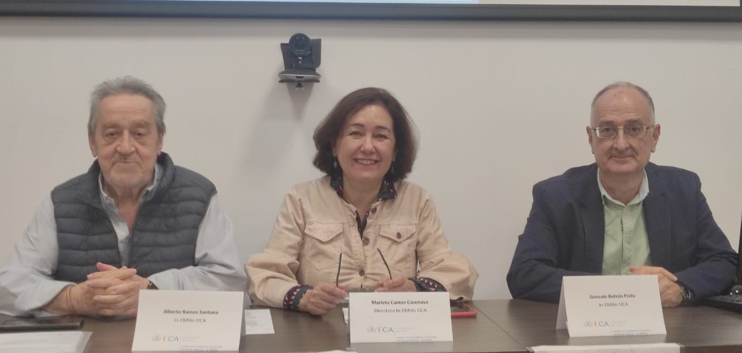 El Instituto de Investigación en Estudios del Mundo Hispánico dedica sus segundas jornadas a Liberalismo y Democracia