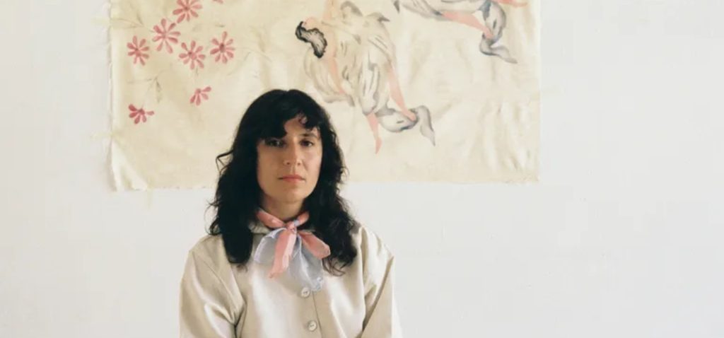 Concierto de Lorena Álvarez en el Festival de Música Española de Cádiz