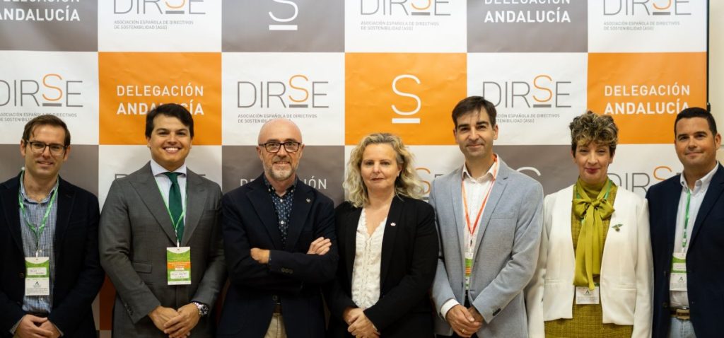 La Universidad de Cádiz acoge la III Jornada DIRSE Andalucía, dedicada al papel de la sostenibilidad en la empresa