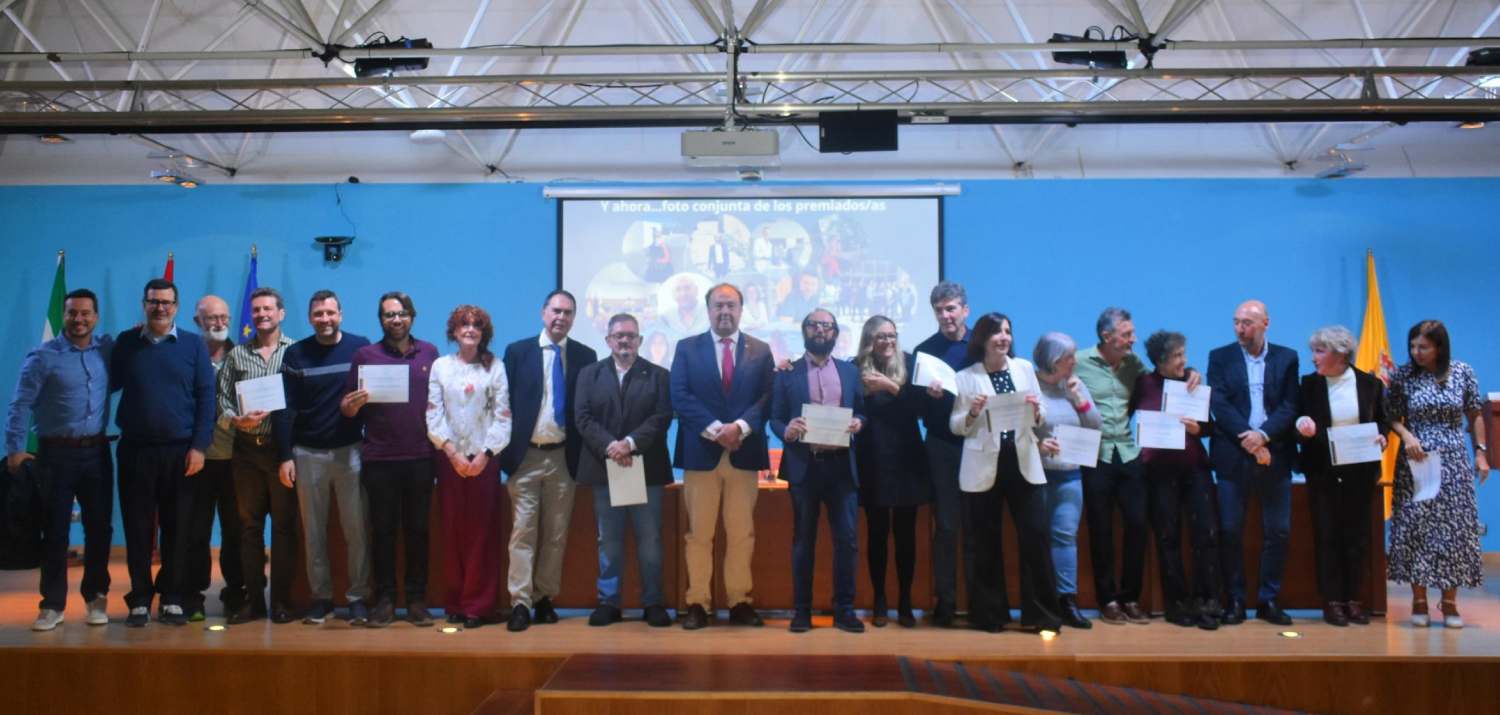 The University of Cádiz holds the 17th Awareness Day for PTGAS Quality Improvement