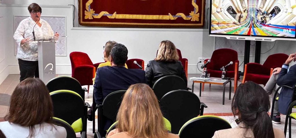 África se mantiene en 2026 como destino estratégico de colaboración de la Universidad de Cádiz