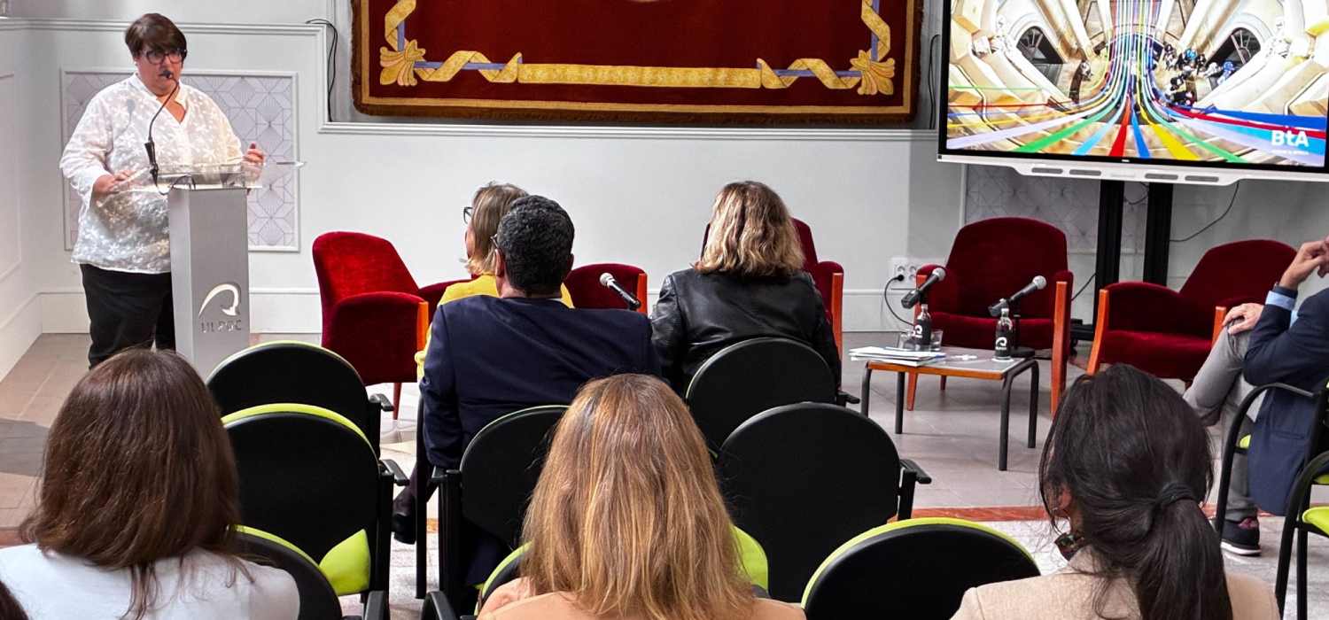 África se mantiene en 2026 como destino estratégico de colaboración de la Universidad de Cádiz