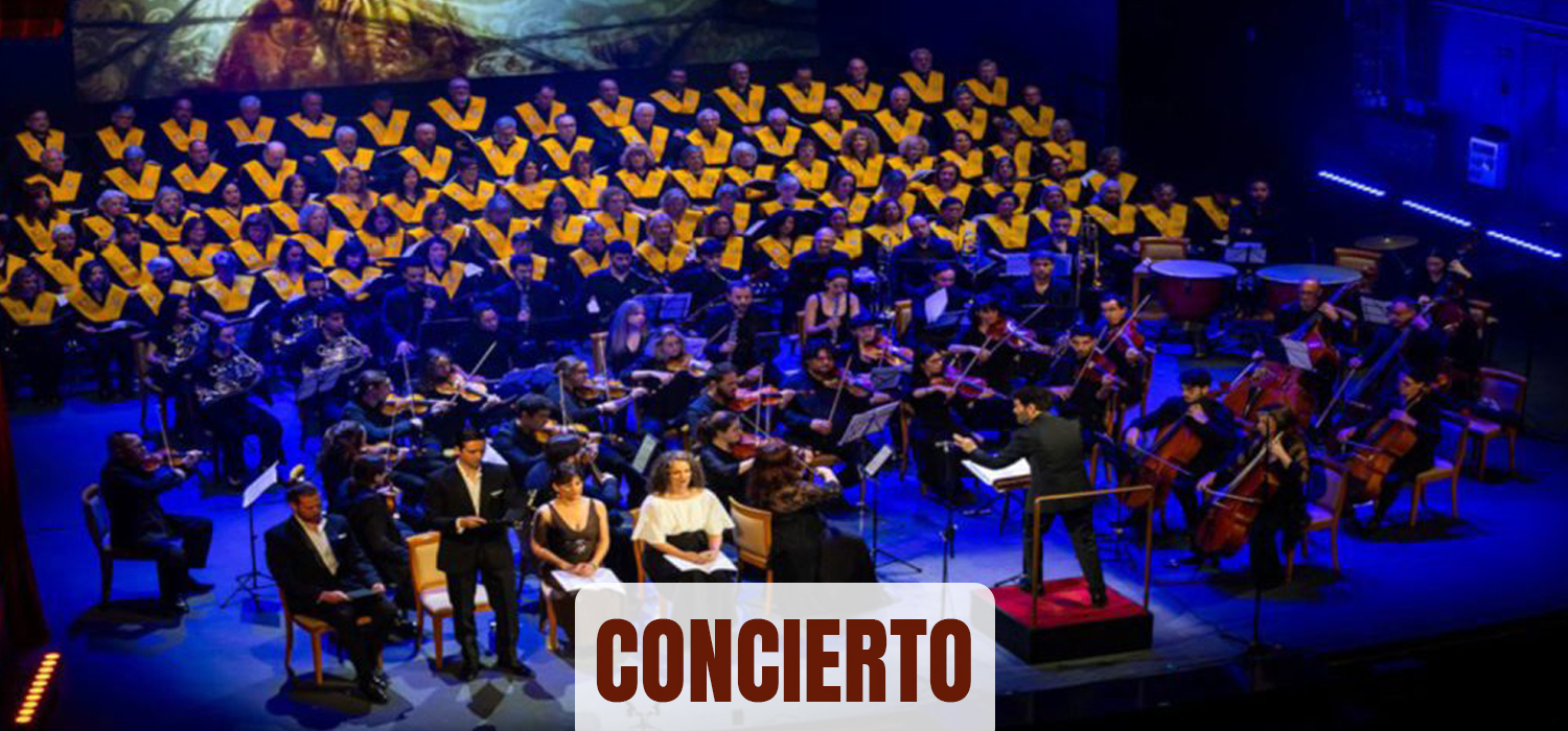La Orquesta y Coral de la Universidad de Cádiz ofrecen su tradicional concierto de Navidad