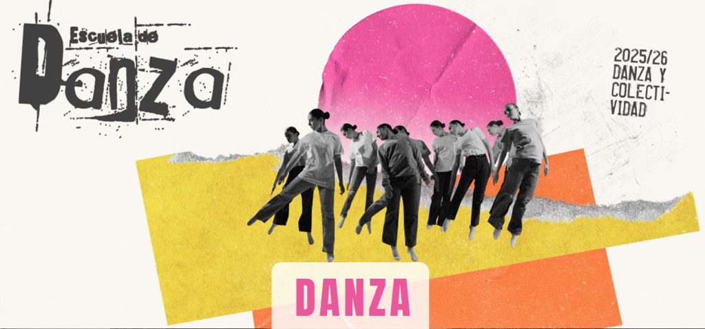 Escuela de Danza UCA: módulo navideño ‘El Regalo de la Danza’