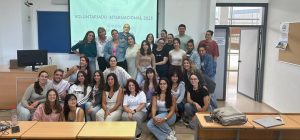 La UCA y COOPERAND refuerzan la formación universitaria en Cooperación Internacional para el Desa...