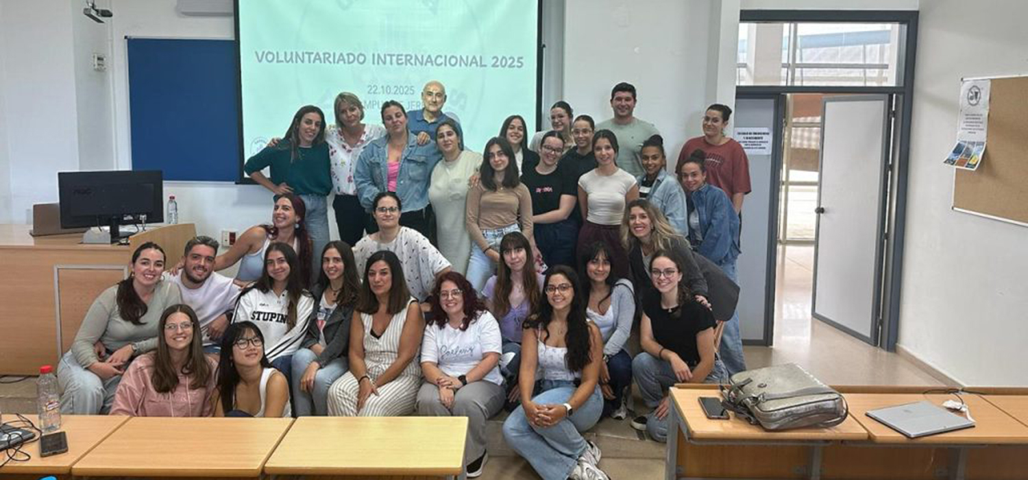 La UCA y COOPERAND refuerzan la formación universitaria en Cooperación Internacional para el Desarrollo