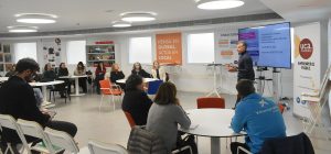 La Mesa del Ecosistema Emprendedor de la Provincia de Cádiz (Cádiz.Red) hace balance del último año