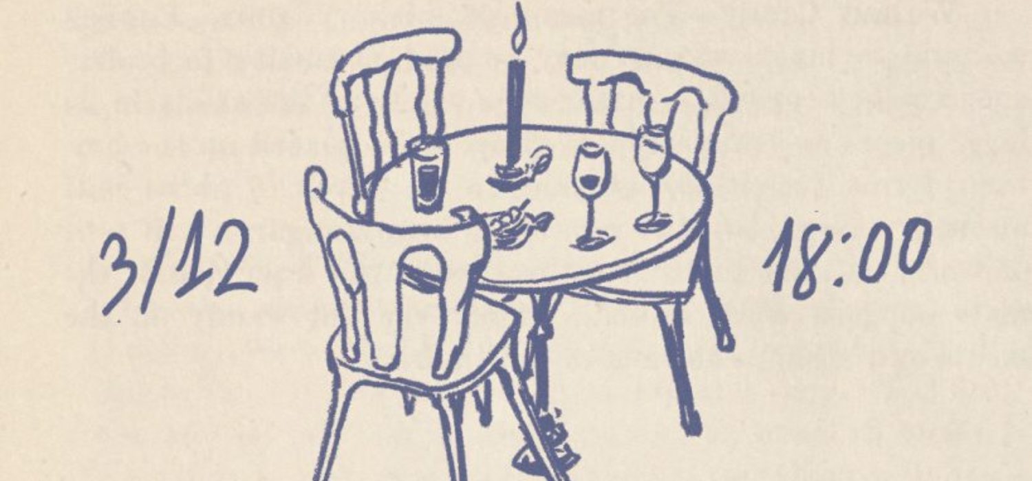 Presentación de ‘Revelaciones’ en el Pay-Pay