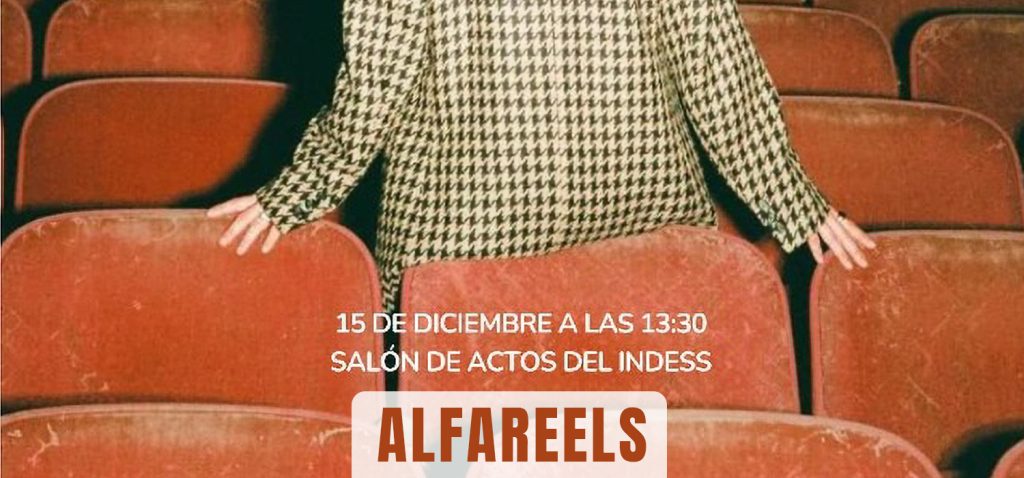 Proyección ‘Alfareels: la película’