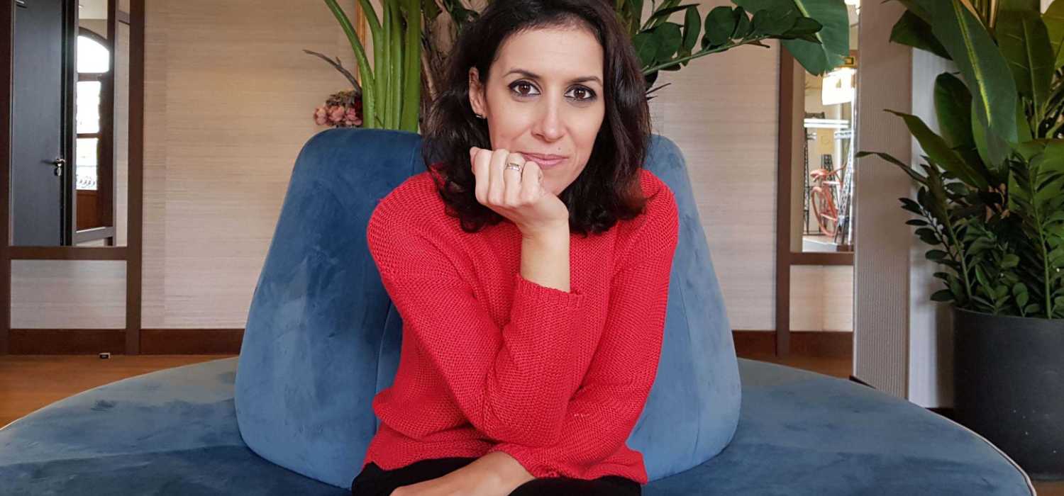 La UCA culmina su programación del 25N con una conferencia de Ana Bernal Triviño sobre periodismo y violencia machista