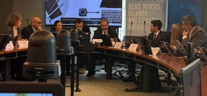 CEIMAR promueve la alianza entre regiones europeas atlánticas para la colaboración en Economía Azul