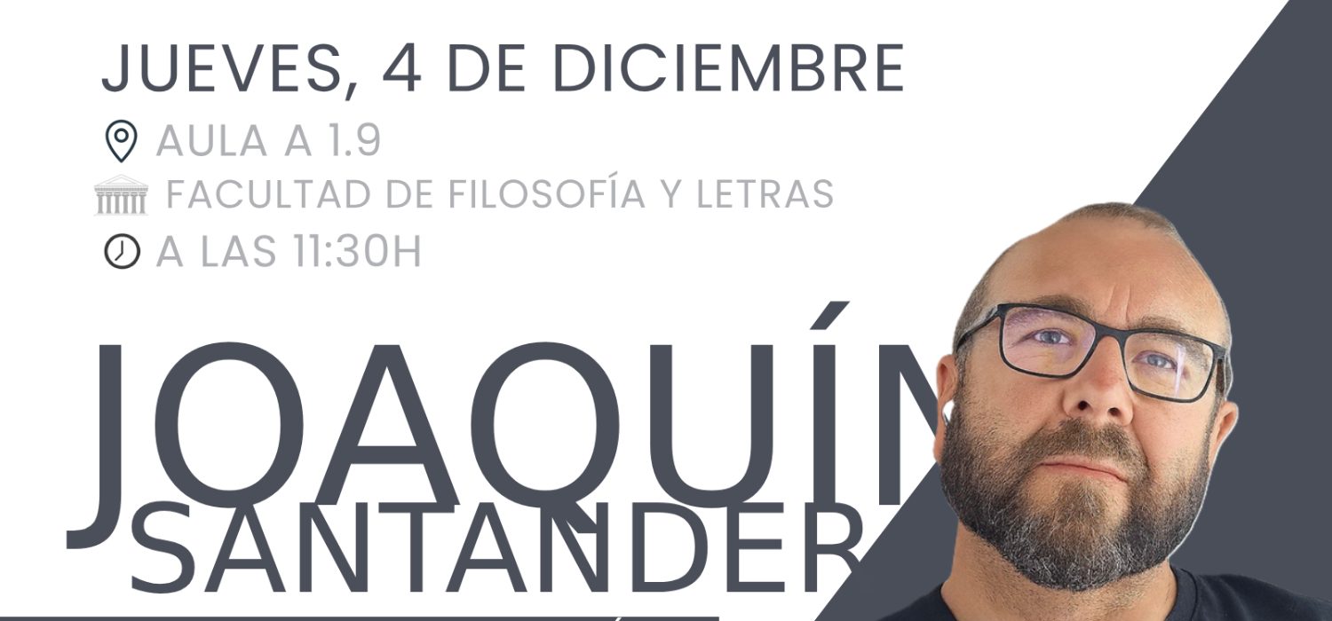 Charla ‘Discapacidad y LGTBIQ+: en el margen de los márgenes’