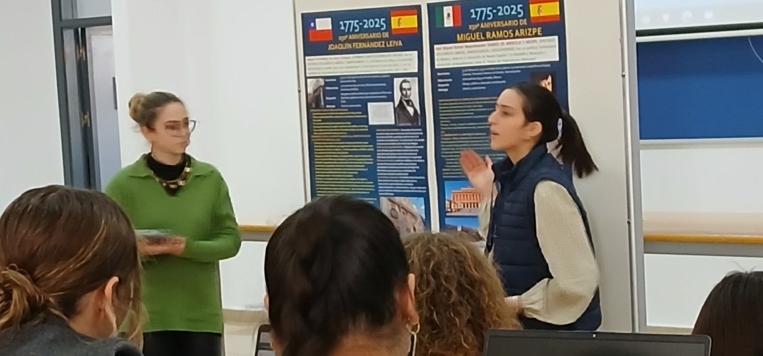 Culminan actividades conmemorativas del 250º aniversario del nacimiento de Power, Ramos Arizpe y Fernández Leiva