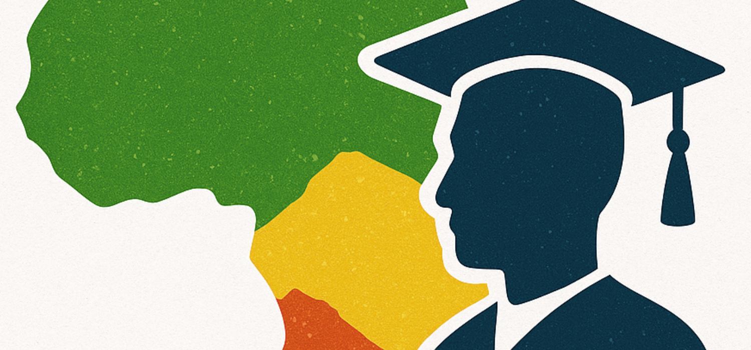 Convocatoria de ayudas de movilidad para doctorandos dentro del programa Erasmus+ KA171 – LiderAfrica