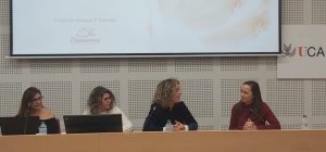 La Universidad de Cádiz acoge la ponencia ‘Caracolas: el cine como herramienta en la lucha ...