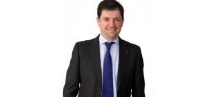 José Antonio López revalida su cargo como decano de la Facultad de Ciencias Sociales y de la Comu...