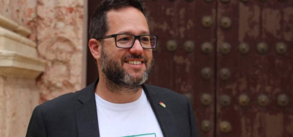 Taller sobre habilidades comunicativas en ciperpolítica, en el Campus de Jerez