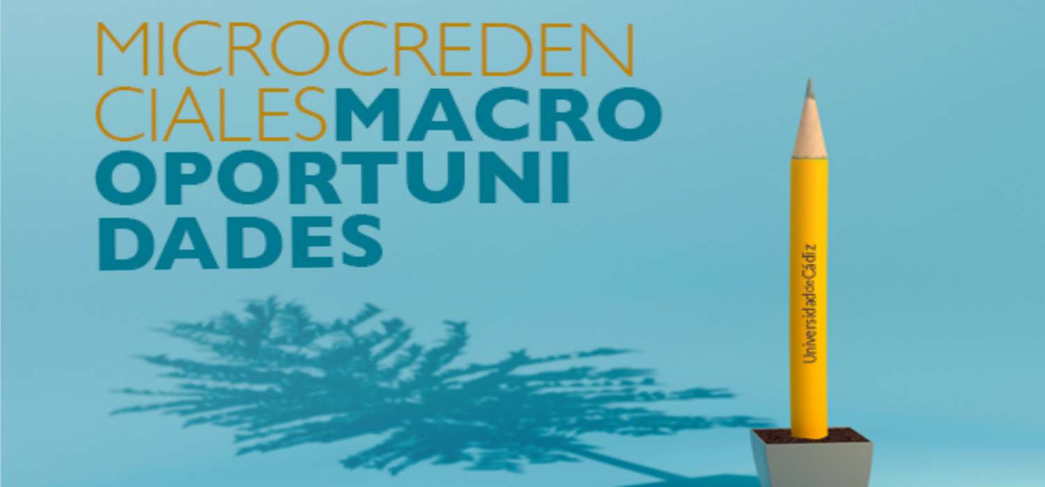 La Universidad tiene abierta la matrícula para 16 nuevas microcredenciales para el primer semestre de 2026