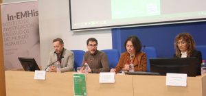 The UCA’s Observatory of Andalusian Speech presents its research lines after two years of activity