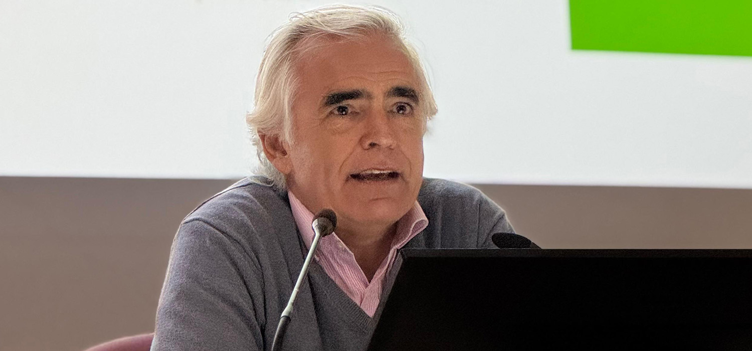 Ciencias de la Educación acoge una sesión formativa sobre acompañamiento y ajuste emocional en la discapacidad visual