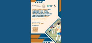 La Universidad de Cádiz y la Federación Andaluza de Fútbol premian de nuevo los mejores TFG, TFM ...