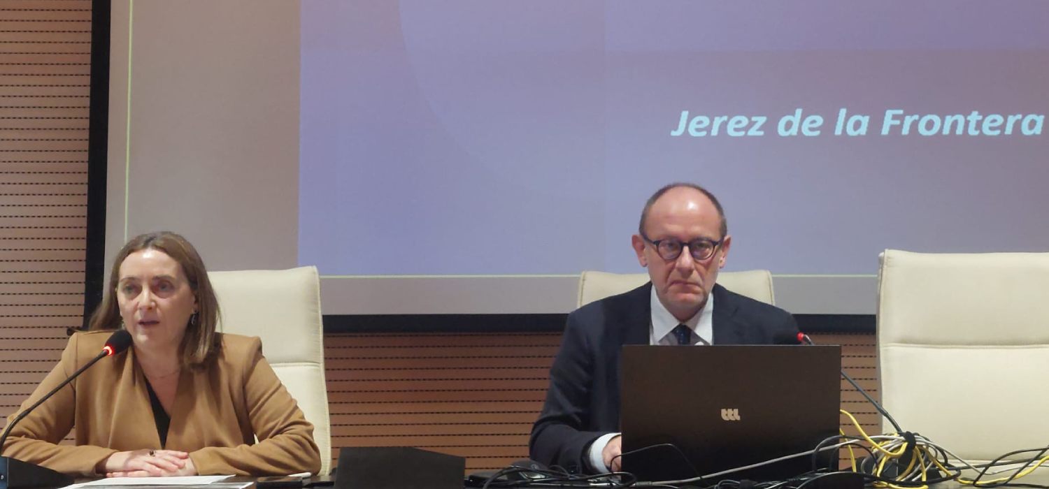 El campus de Jerez acoge un congreso internacional sobre los cambios en materia de asilo y protección subsidiaria