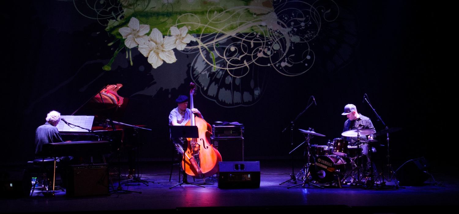 Uri Caine se rencuentra con el público gaditano en el ciclo Campus Jazz de la Universidad de Cádiz