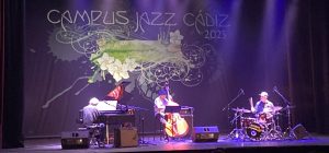 Uri Caine se rencuentra con el público gaditano en el ciclo Campus Jazz de la Universidad de Cádiz