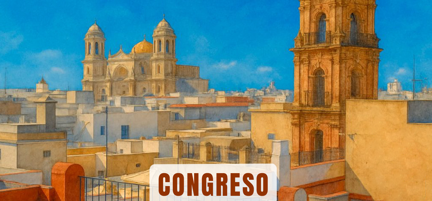 Congreso Andaluz de Endocrinología Pediátrica 2026
