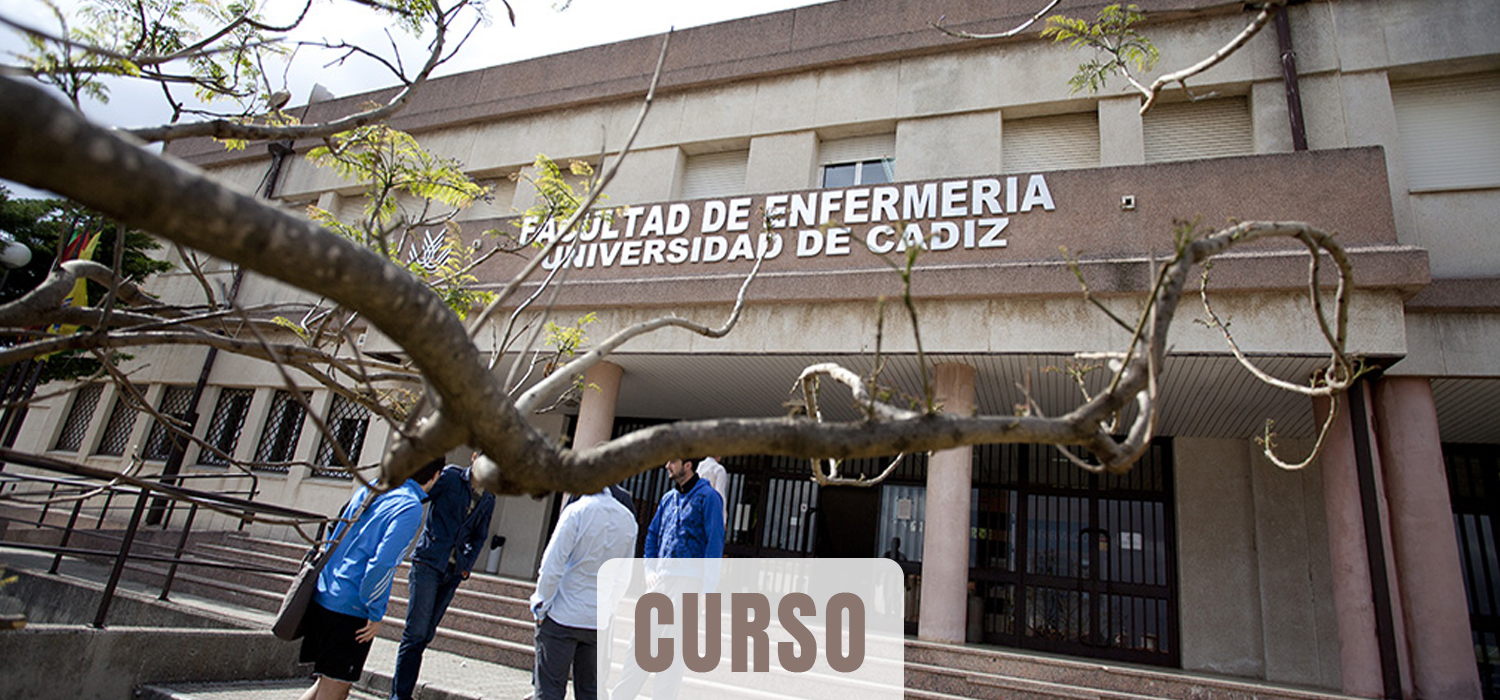 Curso de formación extracurricular sobre electrocardiografía básica en enfermería