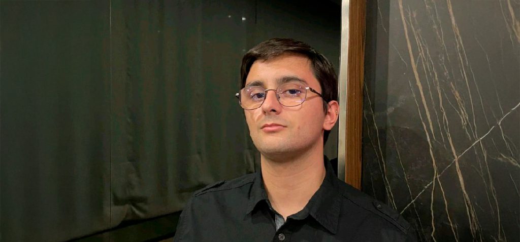 “You don’t learn cybersecurity just by reading slides, you have to overcome the fear of breaking things”