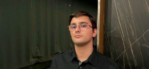 “You don’t learn cybersecurity just by reading slides, you have to overcome the fear of breaking ...