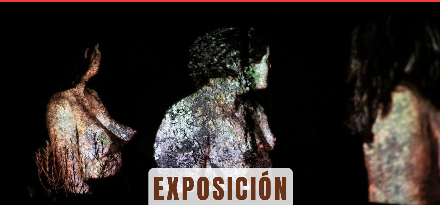 Exposición fotográfica ‘#Serlobas. Ancestras’, de Lurdes R. Basolí y Elisa Miralles