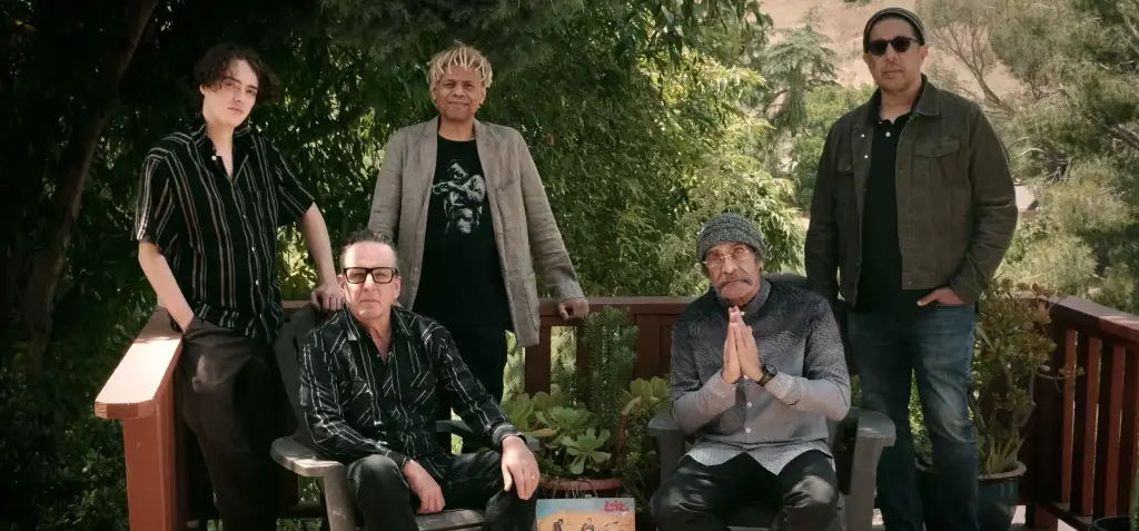 ‘Love with Johnny Echols’ llega a Campus Rock Cádiz