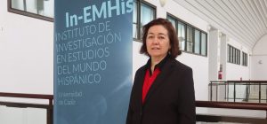 “La convergencia entre la Inteligencia Artificial y las Humanidades Digitales representa uno de l...