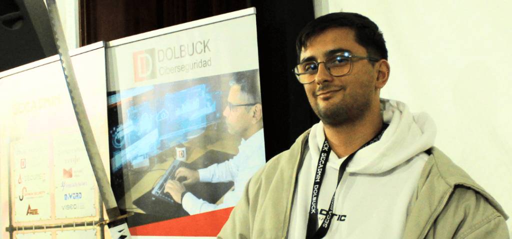 UCA Student Takes First Place at SecAdmin 2025 Ethical Hacking Competition