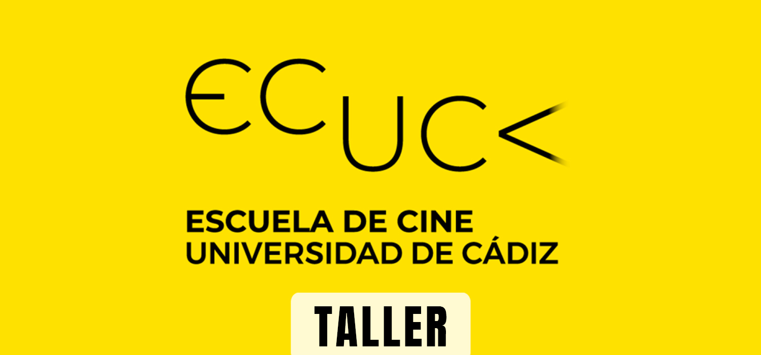 Taller de sonido directo para rodajes