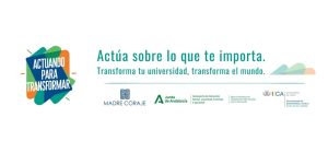 La UCA impulsa los Seminarios de Formación Solidaria ‘Actuando para Transformar’ dent...